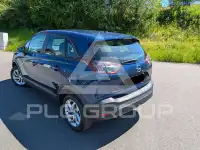 2020 Opel CrosslandX
