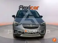 2020 Opel CrosslandX