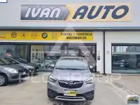 2020 Opel CrosslandX
