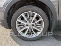 2020 Opel CrosslandX