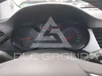 2020 Opel CrosslandX