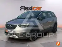 2020 Opel CrosslandX