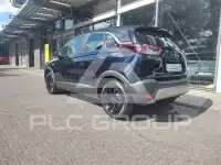 2020 Opel CrosslandX