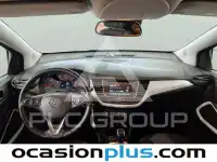 2020 Opel CrosslandX