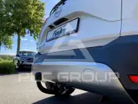 2020 Opel CrosslandX