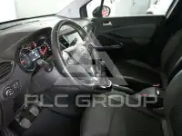 2020 Opel CrosslandX