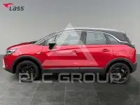 2020 Opel CrosslandX