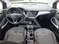 2020 Opel CrosslandX