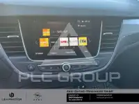 2020 Opel CrosslandX