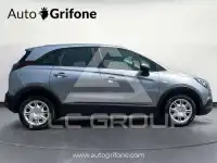 2020 Opel CrosslandX