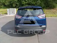 2020 Opel CrosslandX