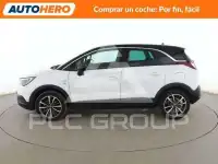 2020 Opel CrosslandX