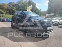 2020 Opel CrosslandX
