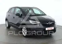 2020 Opel CrosslandX