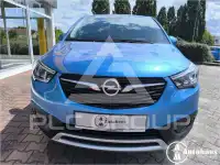 2020 Opel CrosslandX