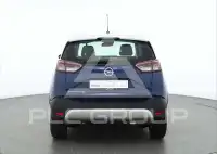 2020 Opel CrosslandX