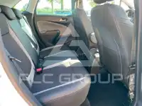 2020 Opel CrosslandX