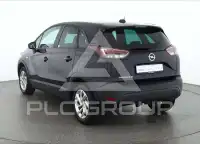 2020 Opel CrosslandX