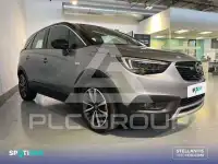 2020 Opel CrosslandX