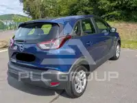 2020 Opel CrosslandX