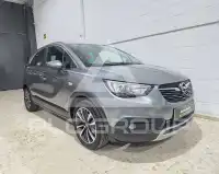 2020 Opel CrosslandX