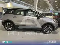 2020 Opel CrosslandX