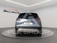 2020 Opel CrosslandX