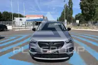 2020 Opel CrosslandX