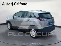 2020 Opel CrosslandX