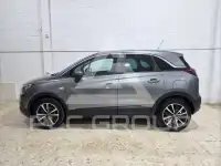 2020 Opel CrosslandX