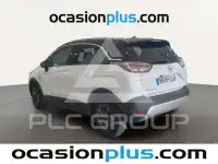 2020 Opel CrosslandX