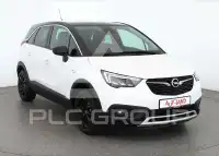 2020 Opel CrosslandX