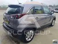 2020 Opel CrosslandX