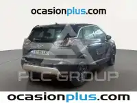 2020 Opel CrosslandX