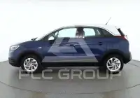 2020 Opel CrosslandX