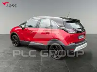 2020 Opel CrosslandX