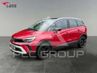 2020 Opel CrosslandX