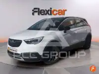 2020 Opel CrosslandX