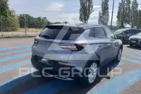 2020 Opel CrosslandX