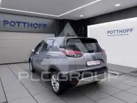 2020 Opel CrosslandX