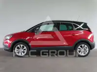 2020 Opel CrosslandX