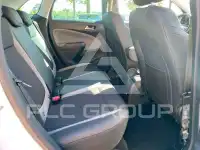 2020 Opel CrosslandX