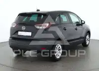 2020 Opel CrosslandX