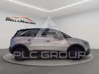 2020 Opel CrosslandX