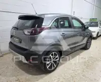 2020 Opel CrosslandX