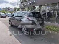 2020 Opel CrosslandX