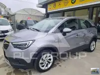 2020 Opel CrosslandX