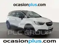 2020 Opel CrosslandX