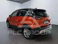 2020 Opel CrosslandX