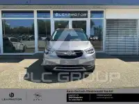 2020 Opel CrosslandX